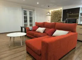 O curruncho de ferrol