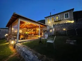 Gerofotis Traditional Guesthouse est 1892 - Close to Aigio, Akoli, Selianitika