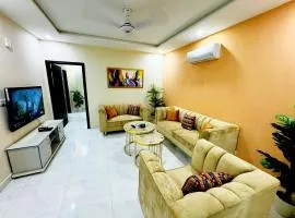 Zameen opal 1 BHK apartment
