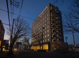 しまなみプライムホテル今治、今治市のホテル