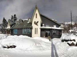 Kodama Lodge