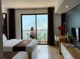 Roxana Hotel Sapa