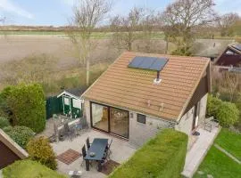 Groenendijk Verhuur Vakantiewoning de Haerde 52 in Ellemeet