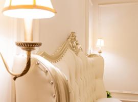 Modi Hotel, hotel v destinácii Livorno
