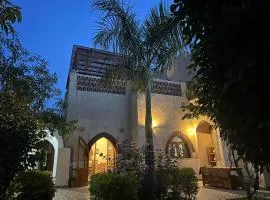 Sheherazade Hotel Nile Villa