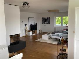 Moderne grosse Wohnung, hotel di Sipbachzell