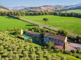 Villa Podere del Papa by MMega