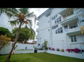 KALAPUWA NATURE Resort
