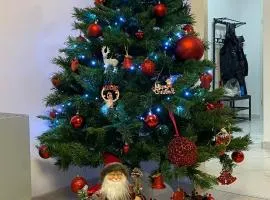 Apartament Ovy Residence Râșnov