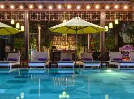 White Lotus Hotel Hoian