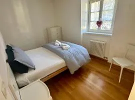 Val di Non Apartment