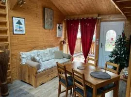 Chalet au coeur du vieux Gérardmer