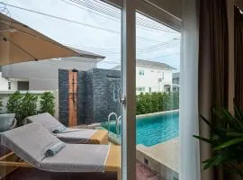 Phuket Paradise Retreat