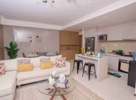 GTC 1Br Apartment on Westlands Road -with Gym& Pool