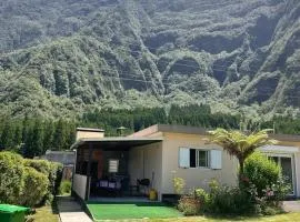 Marie Begue Villa