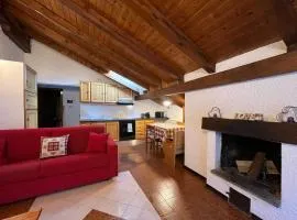 Val di Sole Apartment
