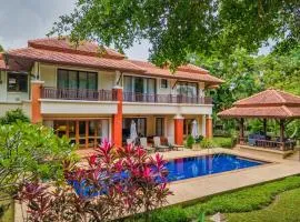 Happy villa in Laguna