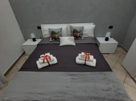 Irma's House, hotel v destinaci Scafati