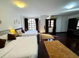 BTS Thong lor25 Big House 15PPL