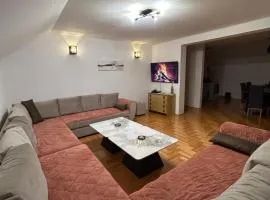 Apartman Materić