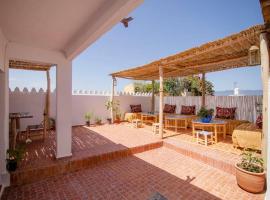 Dar YAMINA SUIKA, hotel in Chefchaouen