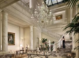 Palazzo Parigi Hotel & Grand Spa - LHW