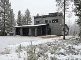 Villa Hutikka