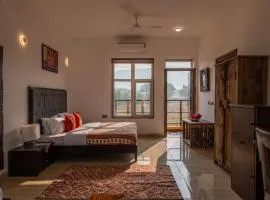 Aranyavas Nature Retreat