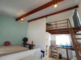 Casa INTI de Maracajaú
