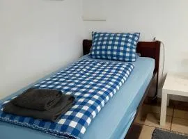 Fiore Gästezimmer