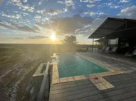 Aloegrove Safari Lodge