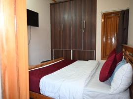 Hotel Lohaghat Regency By Royal Collection Hotels, hotel v destinaci Lohaghāt