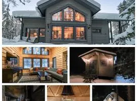 Milis Chalet