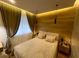 Apartments VIP ONLY