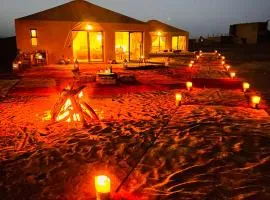 Mhamid luxury camp