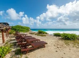 Bella Mar, Oceanfront Escape