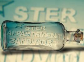 SteR Appartement Zandvoort