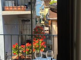 Casa Rosalba, hotel i Pisogne