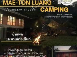 MAE-TON LUANG Camping