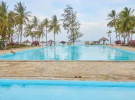 Hera Beachfront Apartment