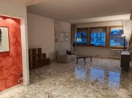 "Azzuro" casa vacanze ad Arezzo