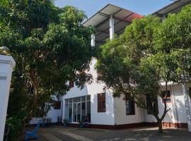 Azure Mirissa, Unterkunft zur Selbstverpflegung in Mirissa