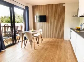 Apartamento Isdan