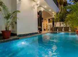 Wanderlust -A boutique hotel