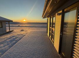 Farmer's Guest House, hotel v destinaci Hella