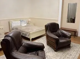 Guest house Amazon