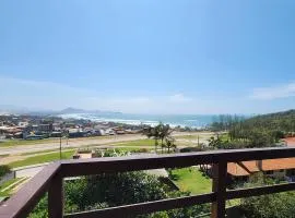 Casa do Mirante - Ribanceira