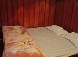 THAI'S Homestay, ξενοδοχείο που δέχεται κατοικίδια σε Quảng Uyên