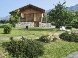 Le Serre, chalet in Chorges