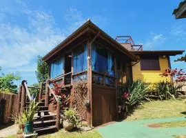 Casa do Mirante - Ribanceira